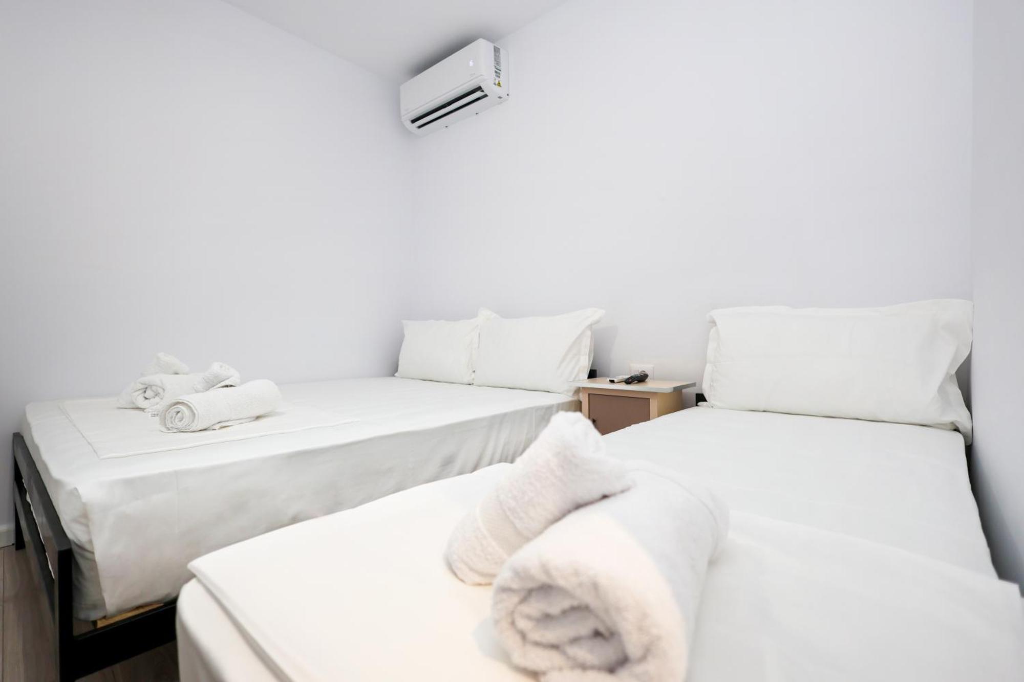Guesthouse Noke 베라트 외부 사진